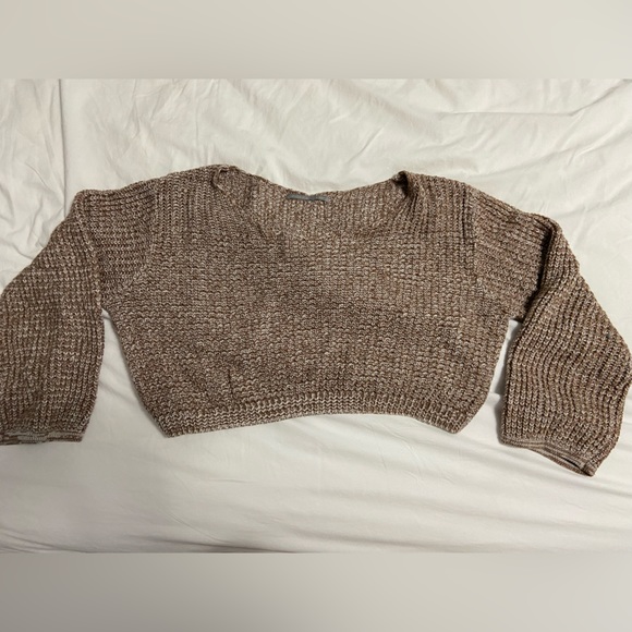 Rubbish sweater - Picture 2 of 2